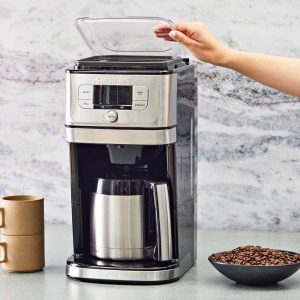 What Is a Piston Coffee Machine and How Does It Work?