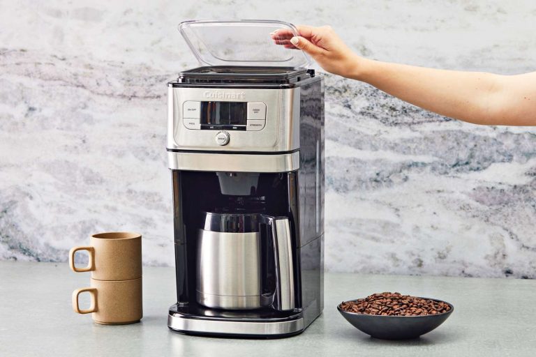 What Is a Piston Coffee Machine and How Does It Work?