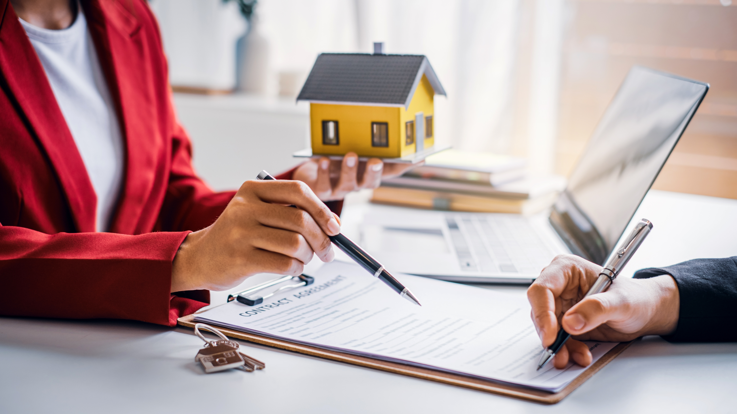 property management