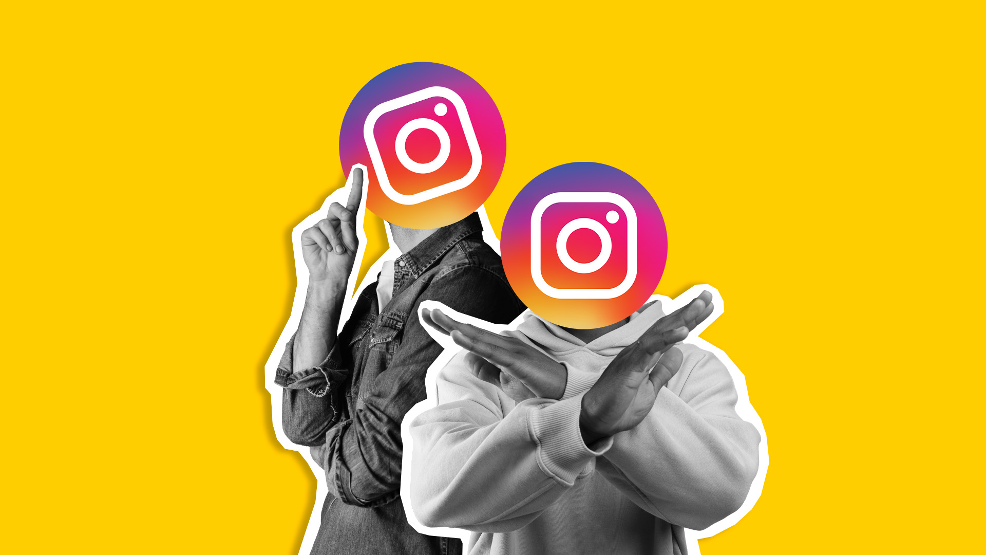 most social media followers