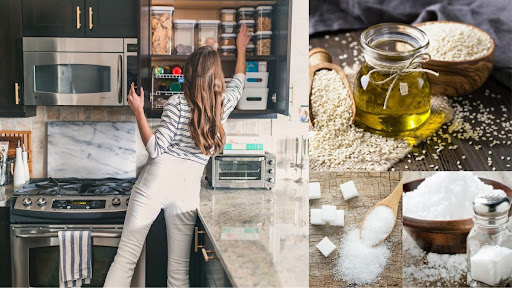 The Kitchen Killer That May Hurt Your Health and You Do Not Know It