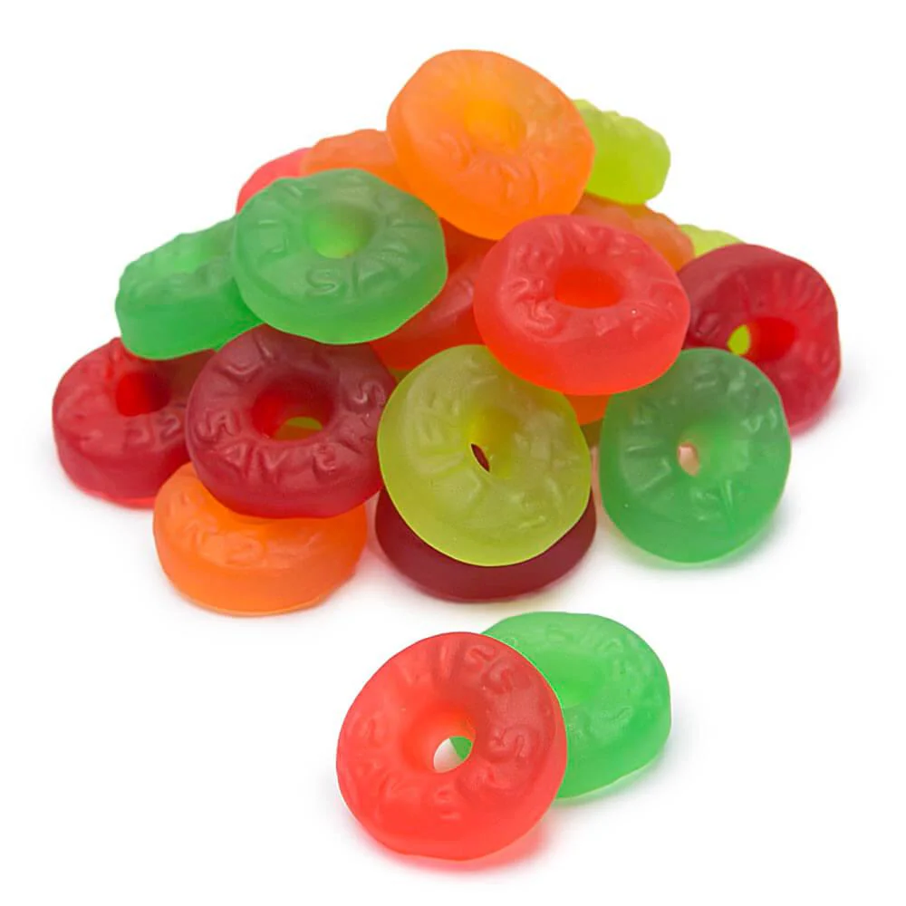 gummies and heart health