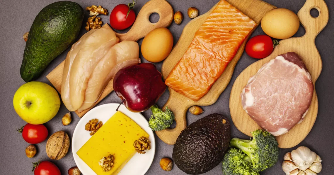 Ketogenic Diet